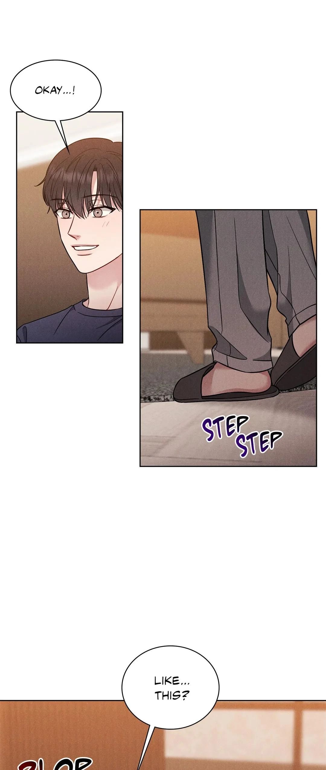 Read Placebo chapter 5 image 6 on Lezhin