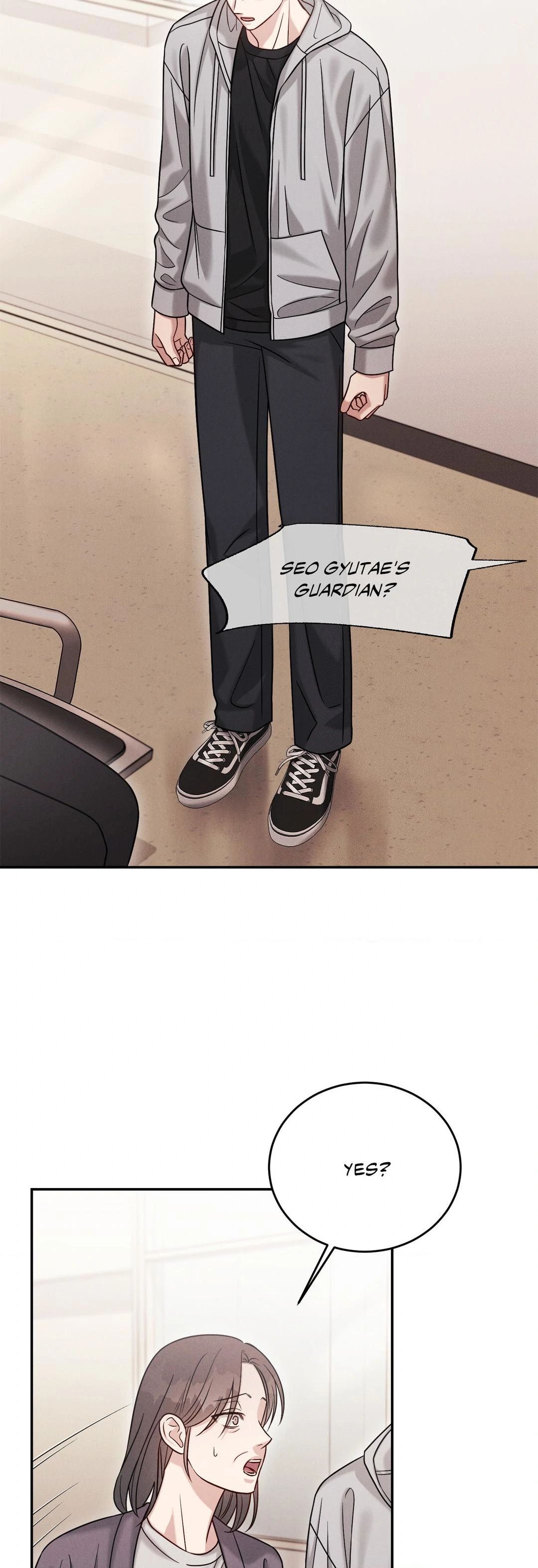 Read Placebo chapter 50 image 12 on Lezhin