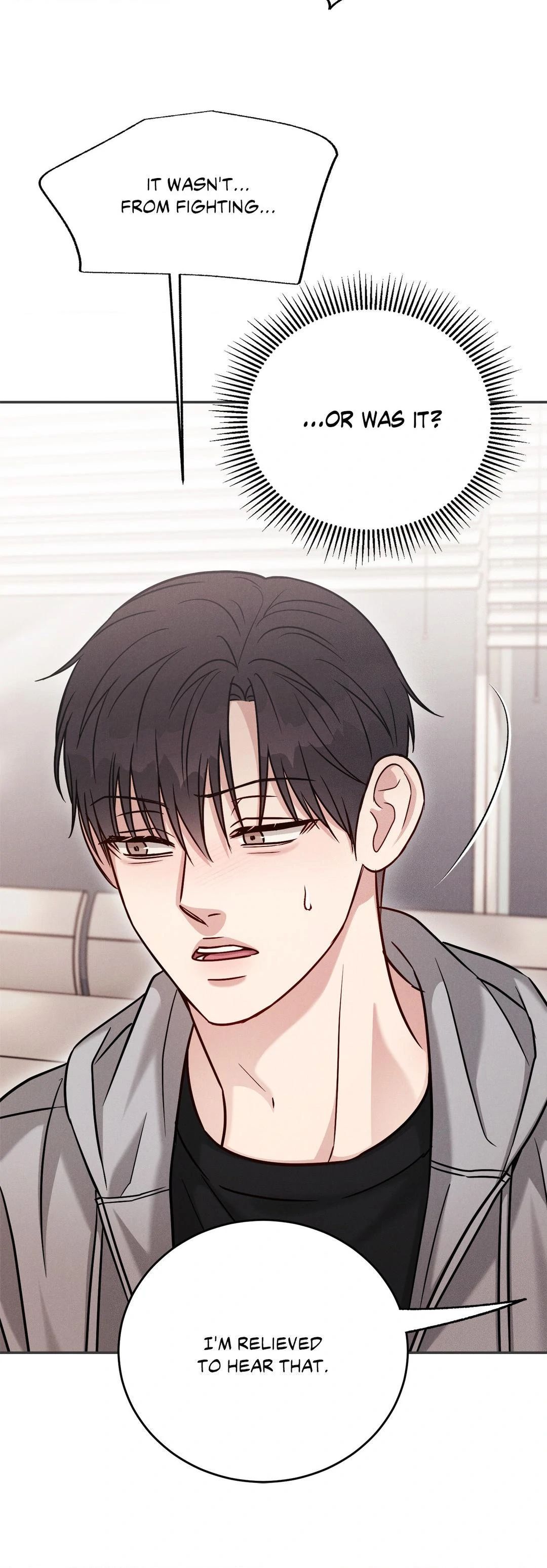 Read Placebo chapter 50 image 19 on Lezhin