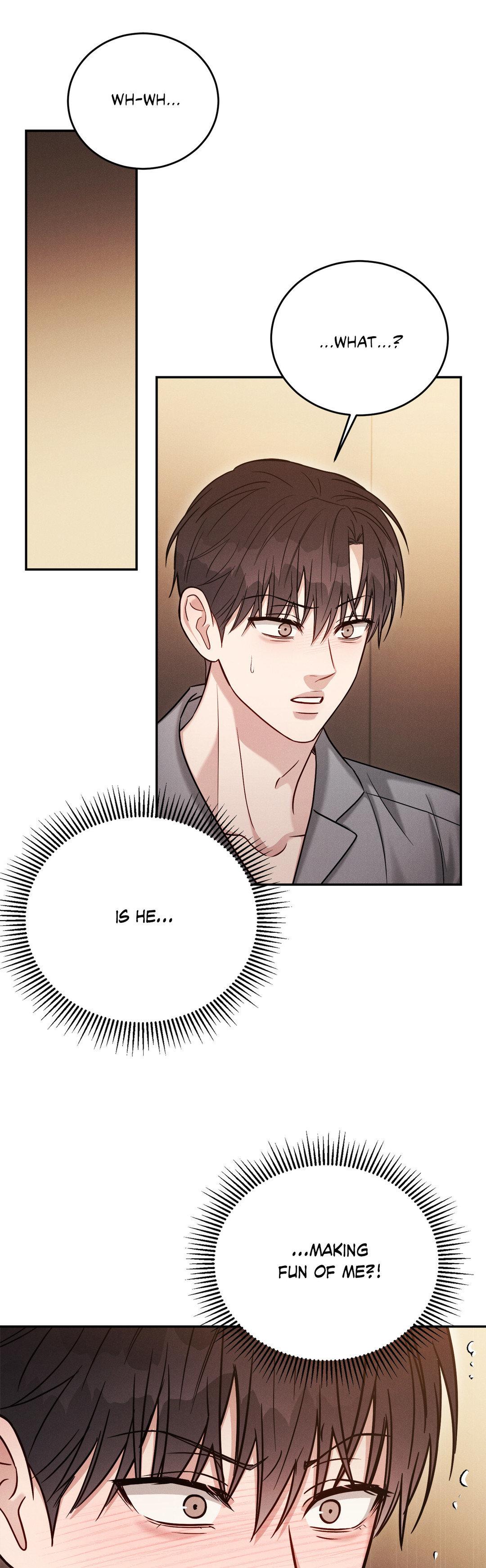 Read Placebo chapter 50 image 2 on Lezhin