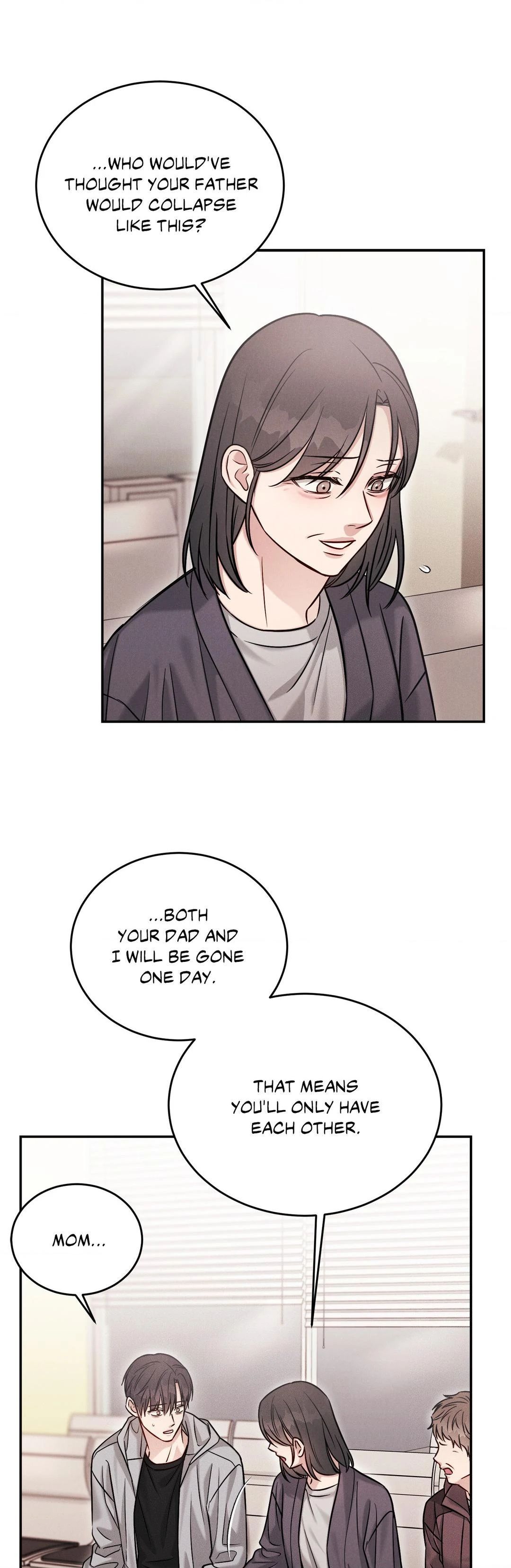Read Placebo chapter 50 image 20 on Lezhin