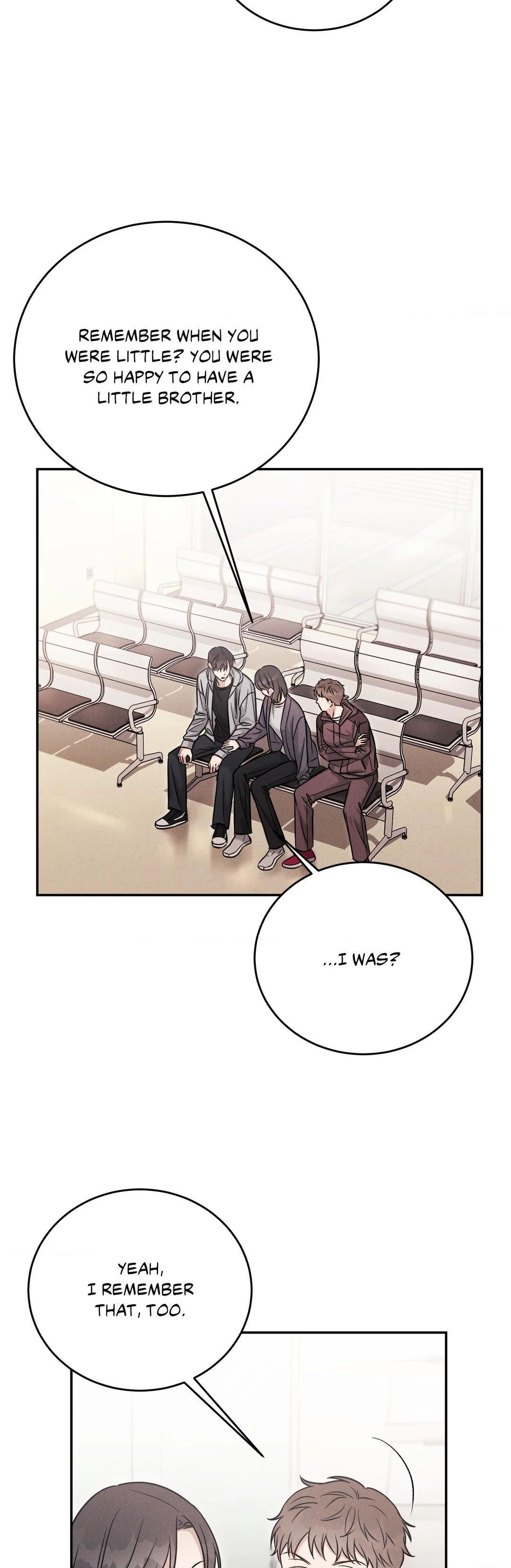 Read Placebo chapter 50 image 22 on Lezhin
