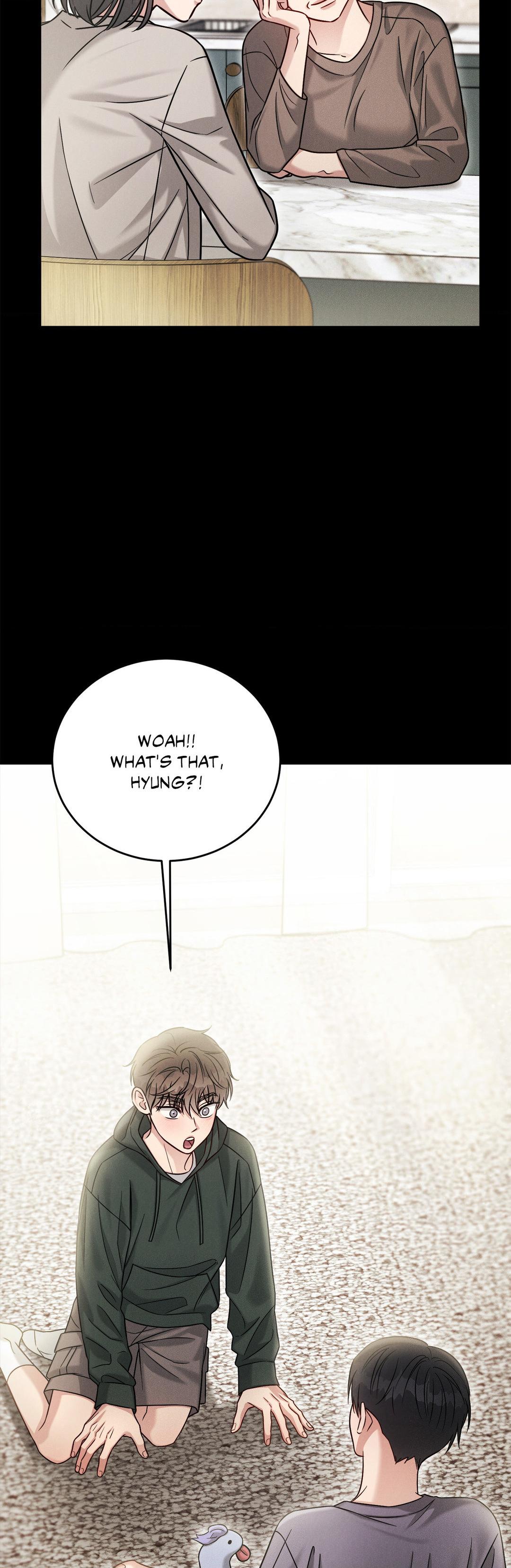 Read Placebo chapter 50 image 24 on Lezhin