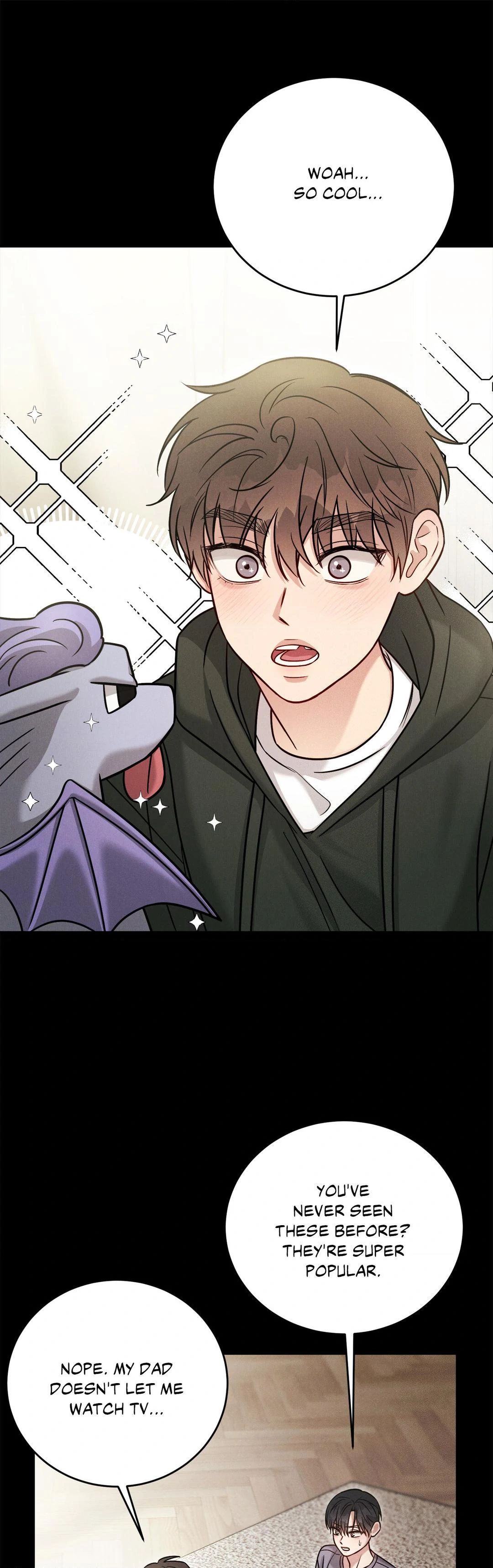 Read Placebo chapter 50 image 26 on Lezhin