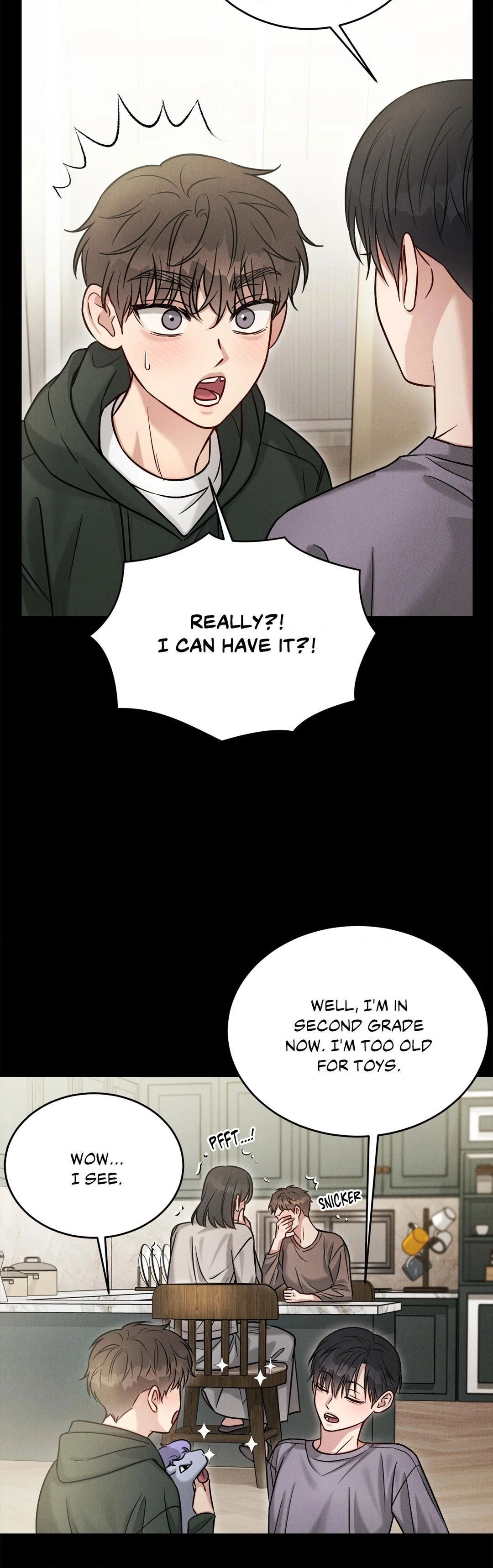 Read Placebo chapter 50 image 28 on Lezhin