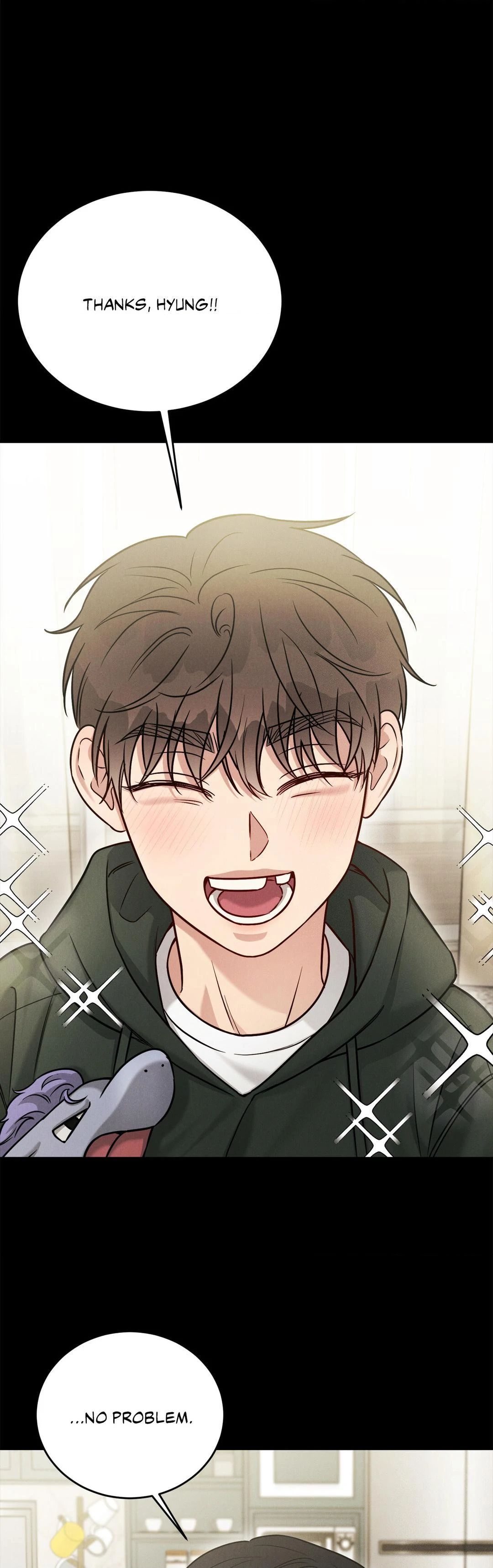 Read Placebo chapter 50 image 29 on Lezhin