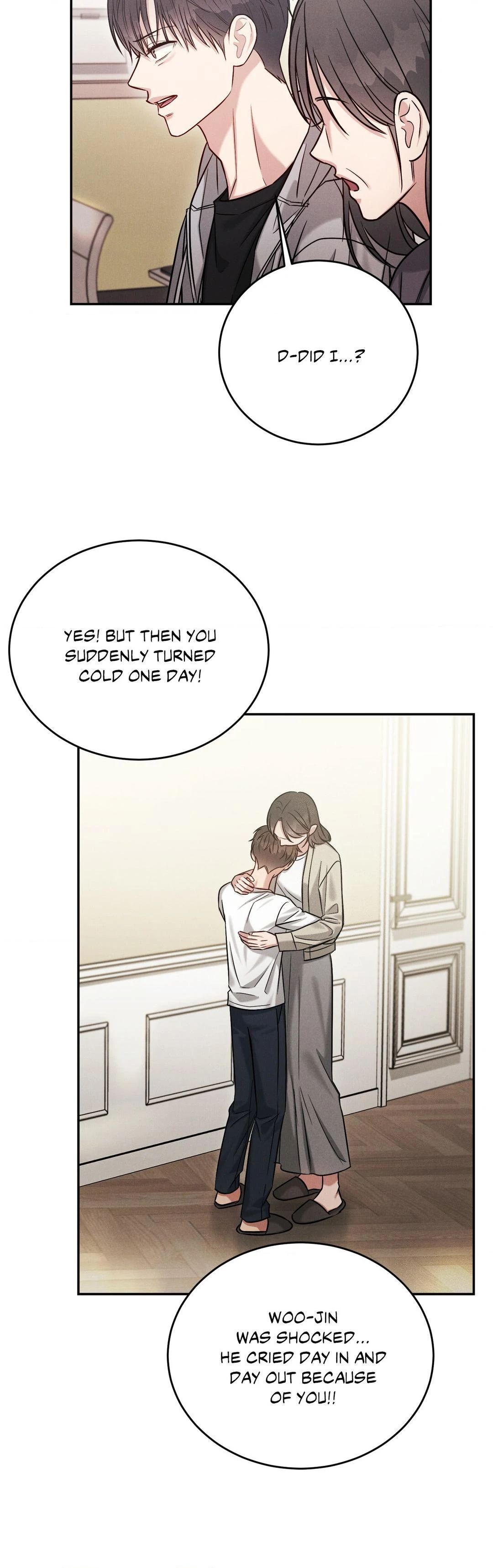 Read Placebo chapter 50 image 31 on Lezhin
