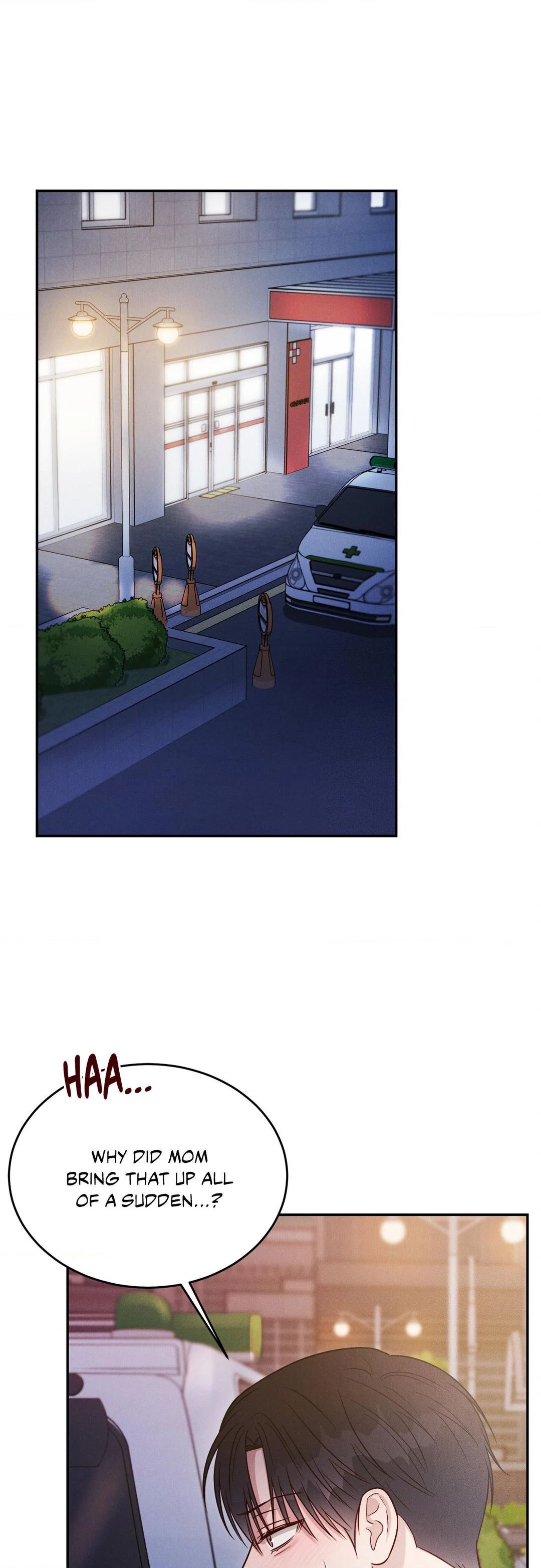 Read Placebo chapter 50 image 34 on Lezhin