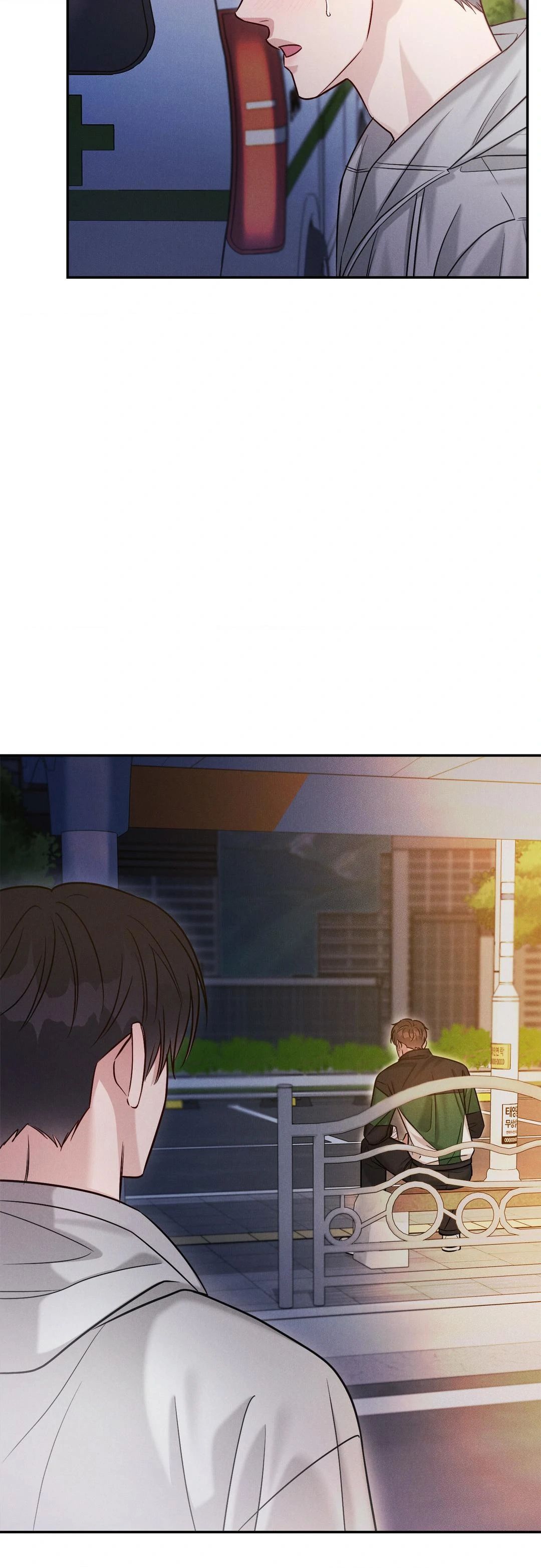 Read Placebo chapter 50 image 35 on Lezhin
