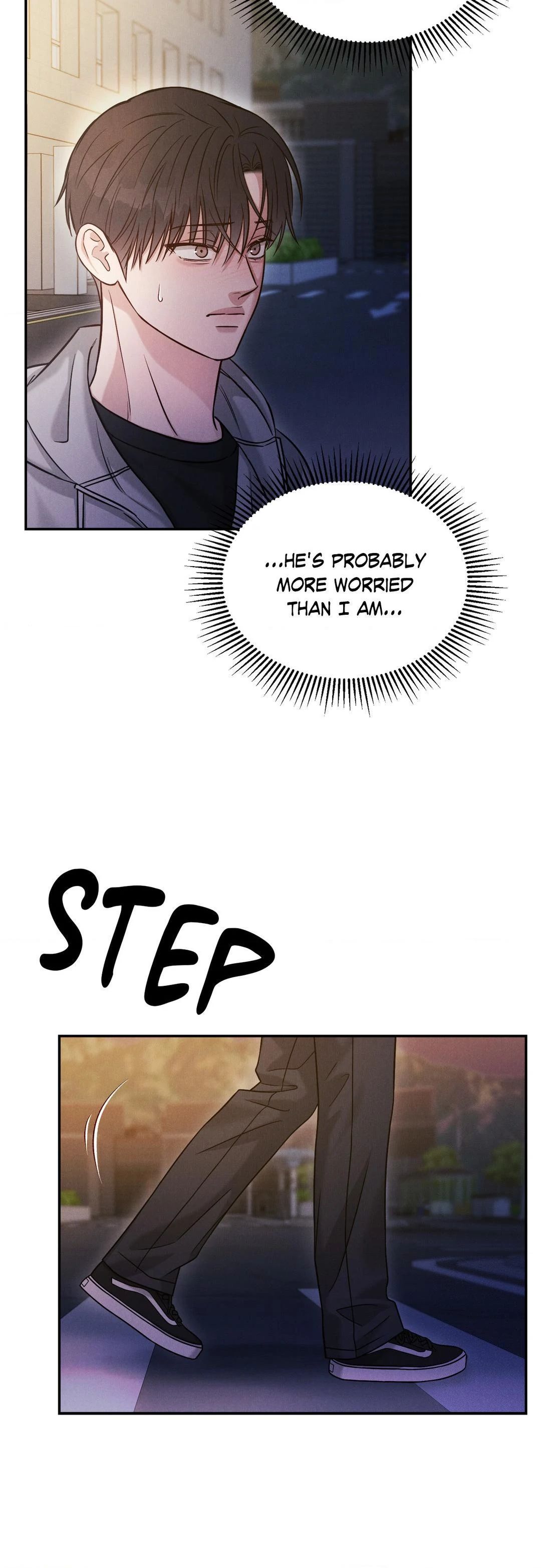 Read Placebo chapter 50 image 37 on Lezhin
