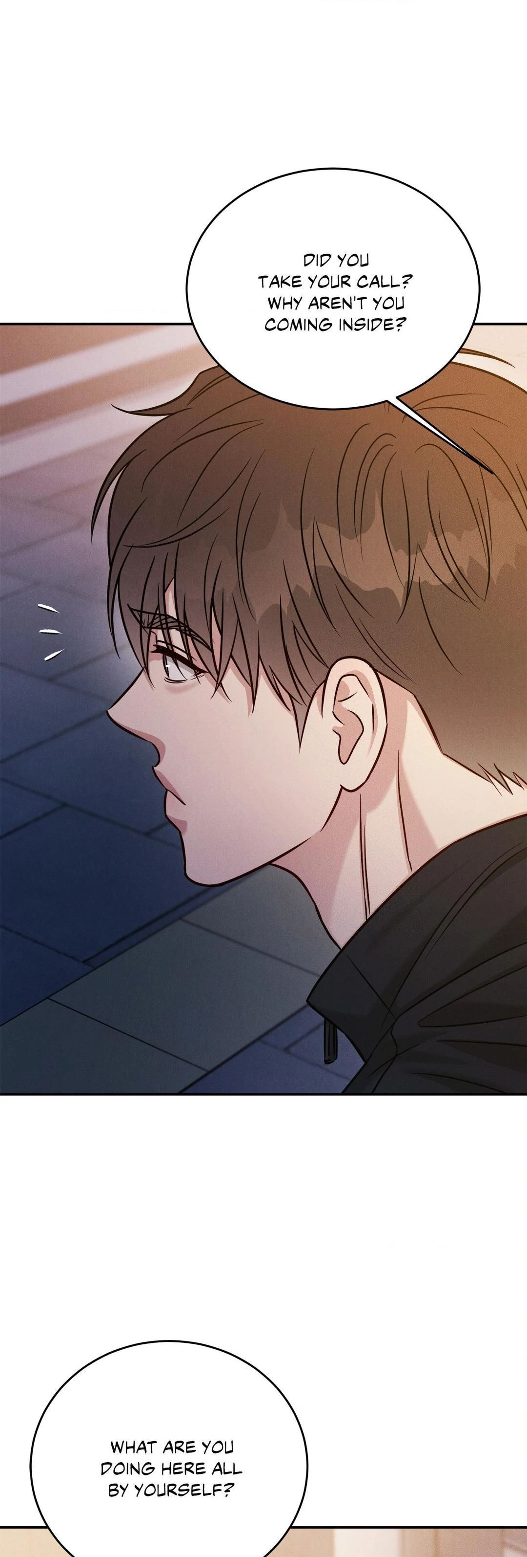 Read Placebo chapter 50 image 38 on Lezhin