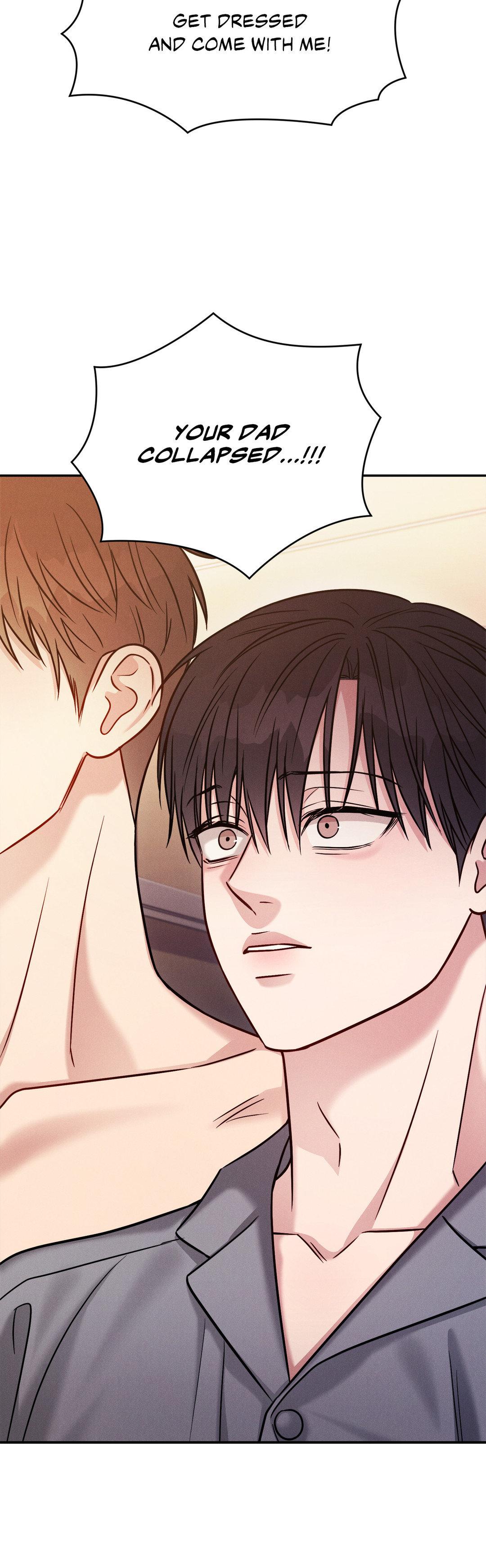 Read Placebo chapter 50 image 7 on Lezhin