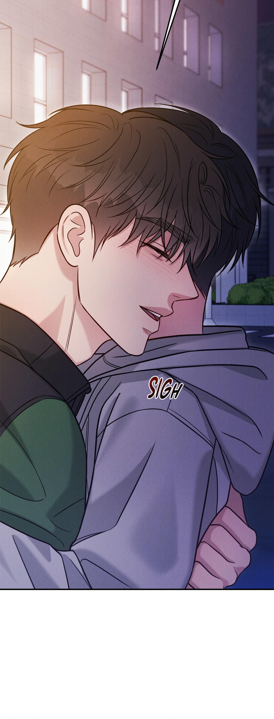 Read Placebo chapter 51 image 14 on Lezhin