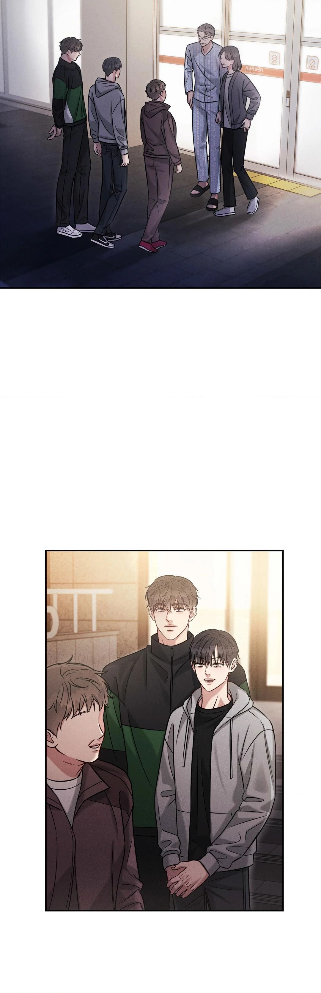 Read Placebo chapter 51 image 16 on Lezhin