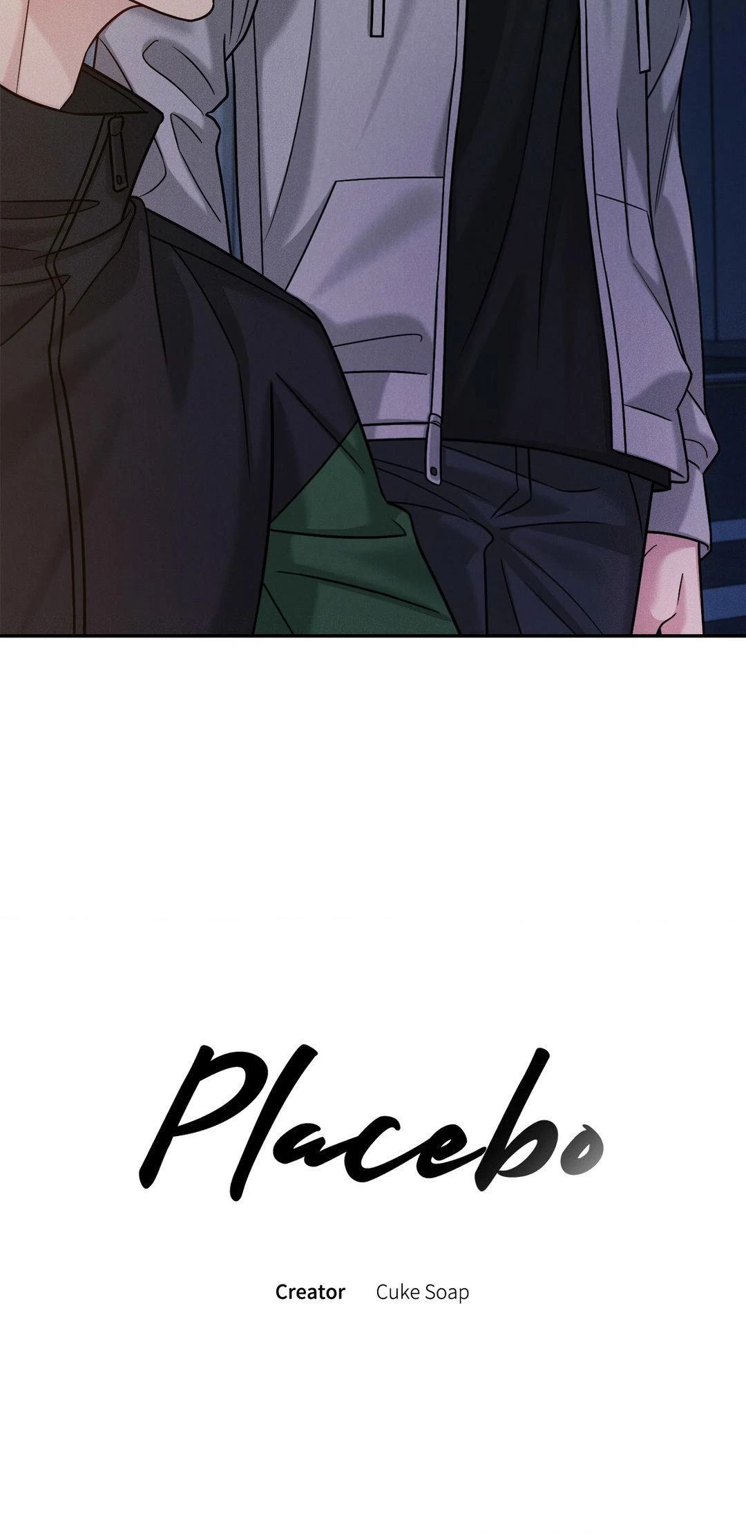 Read Placebo chapter 51 image 2 on Lezhin