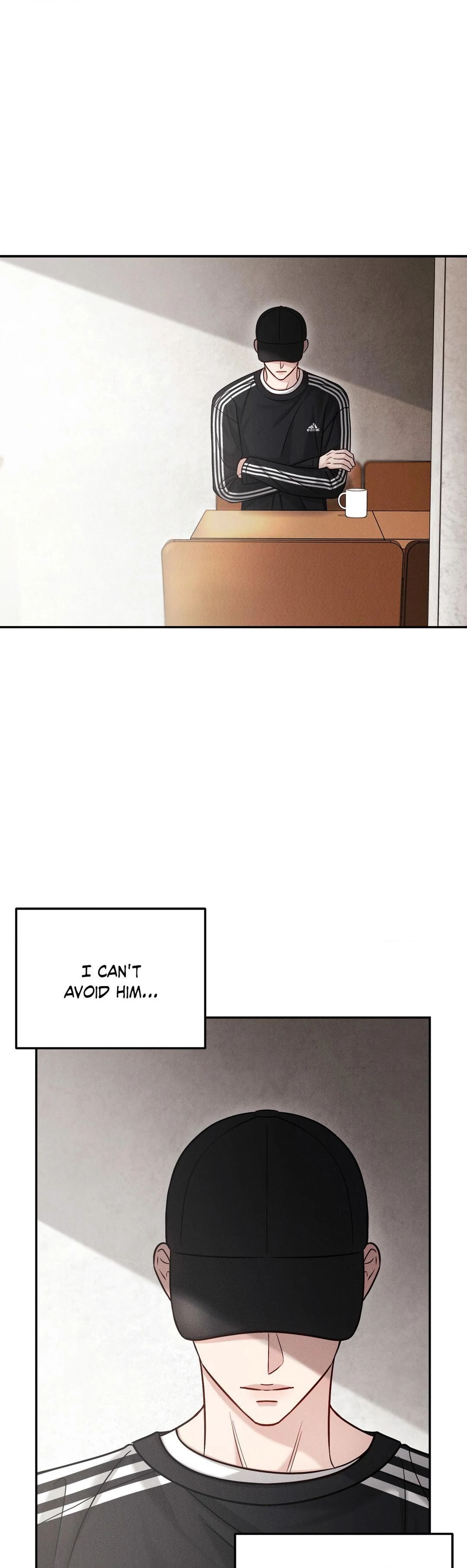 Read Placebo chapter 51 image 25 on Lezhin