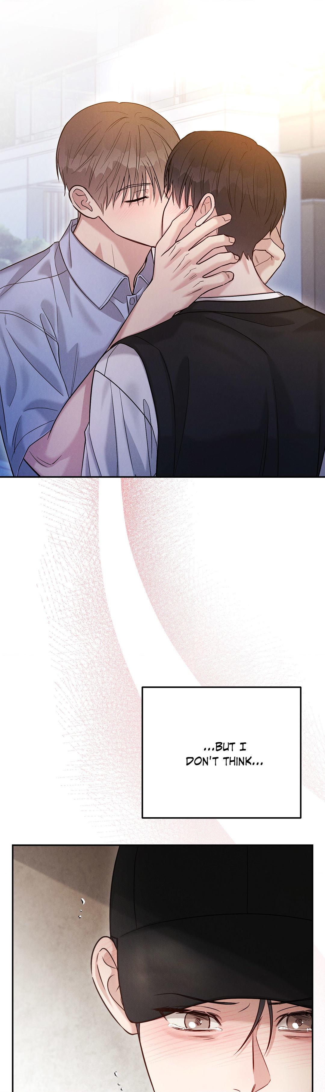 Read Placebo chapter 51 image 27 on Lezhin