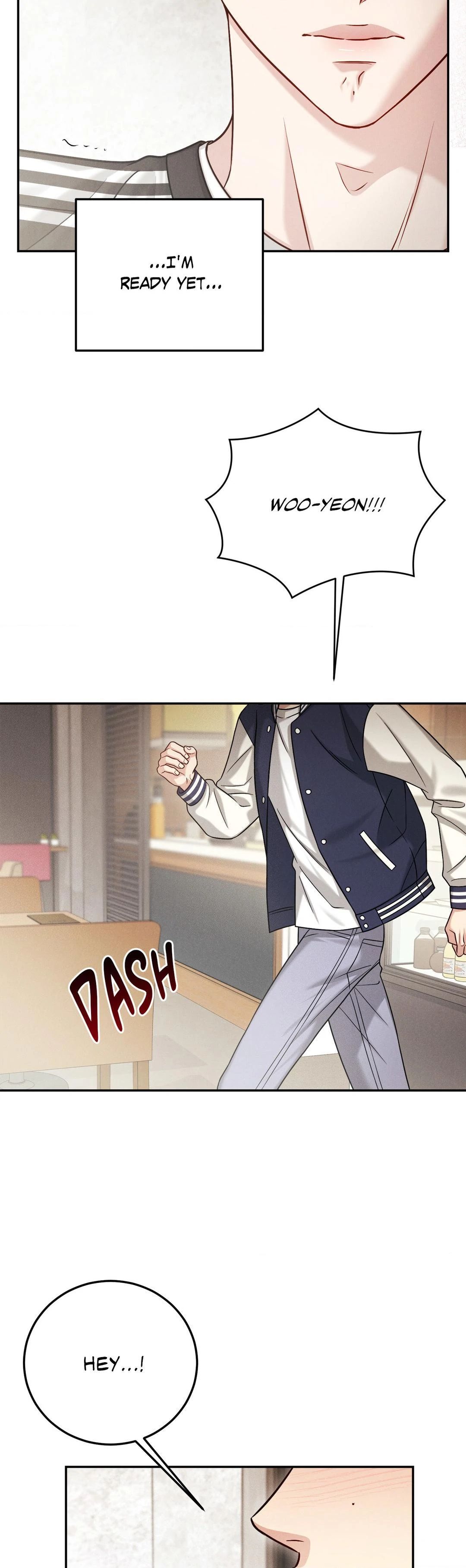 Read Placebo chapter 51 image 28 on Lezhin