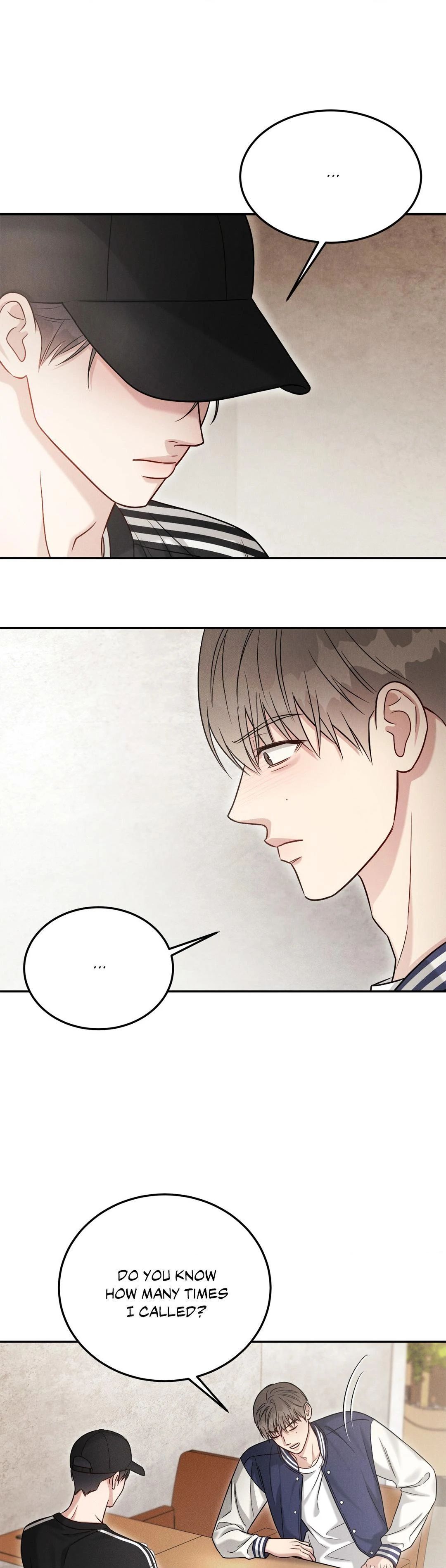 Read Placebo chapter 51 image 30 on Lezhin