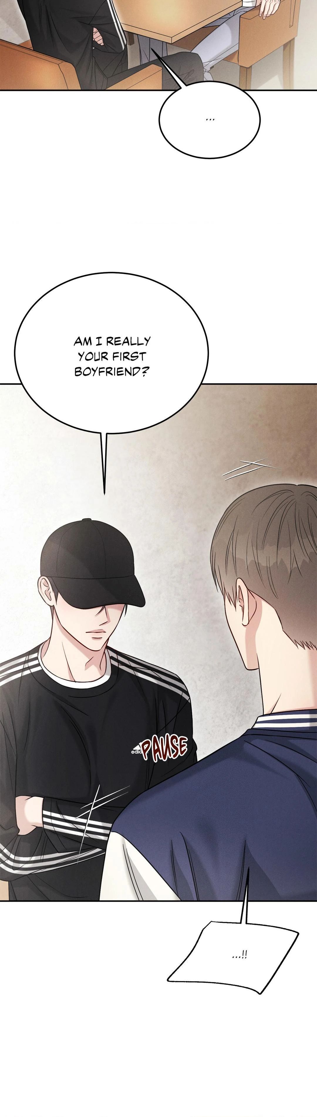 Read Placebo chapter 51 image 31 on Lezhin