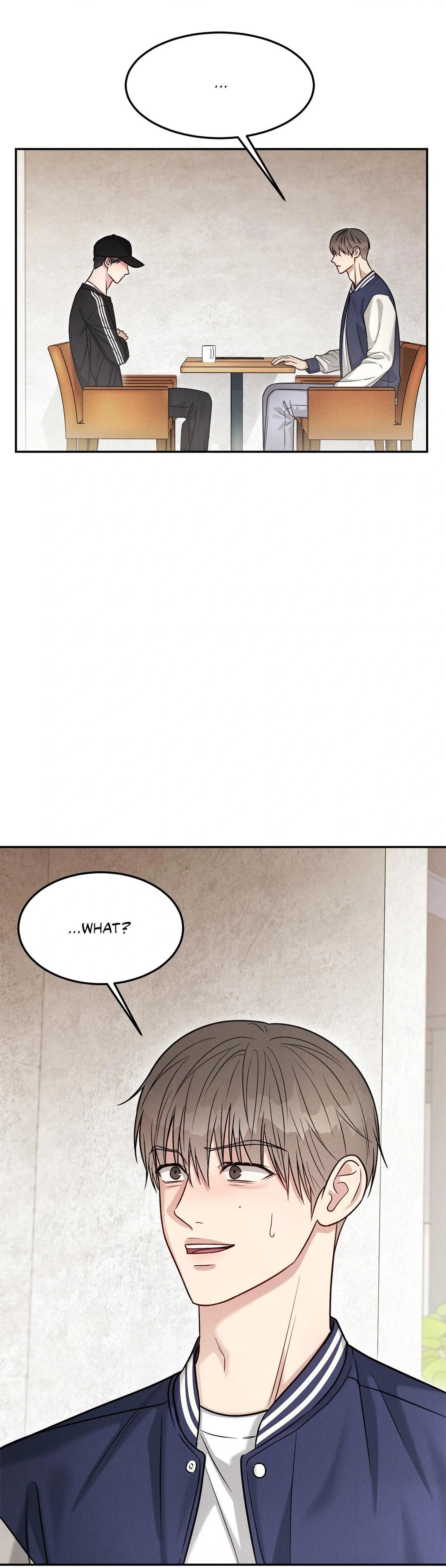 Read Placebo chapter 51 image 32 on Lezhin