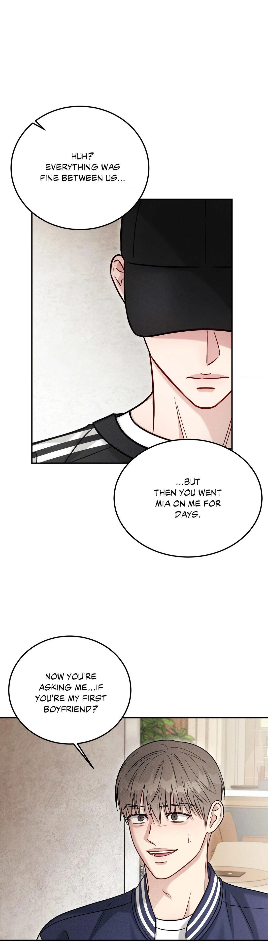 Read Placebo chapter 51 image 33 on Lezhin
