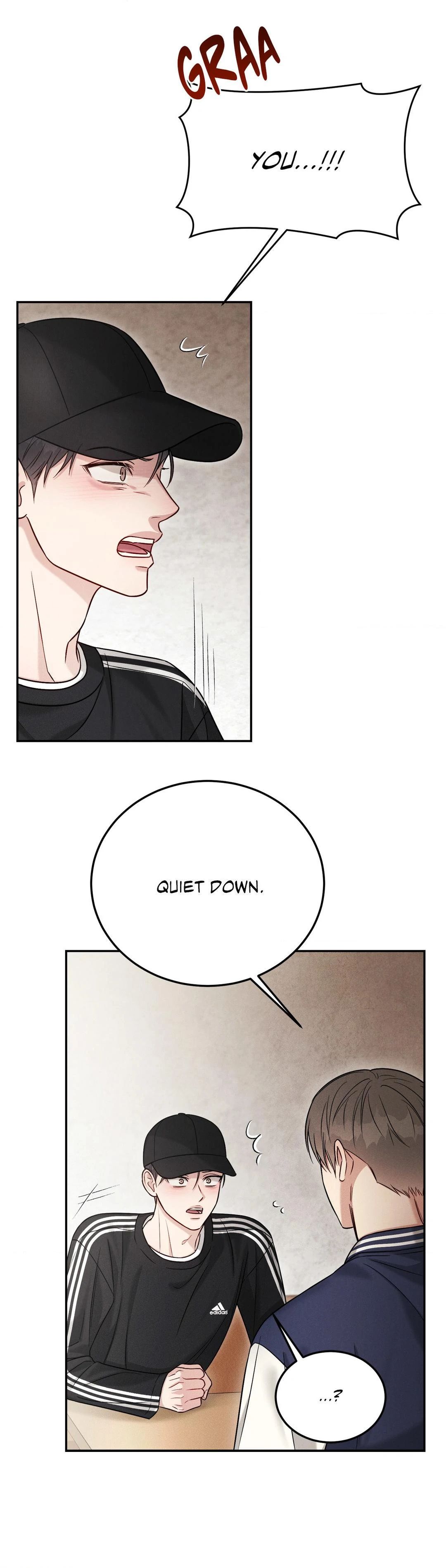Read Placebo chapter 51 image 34 on Lezhin
