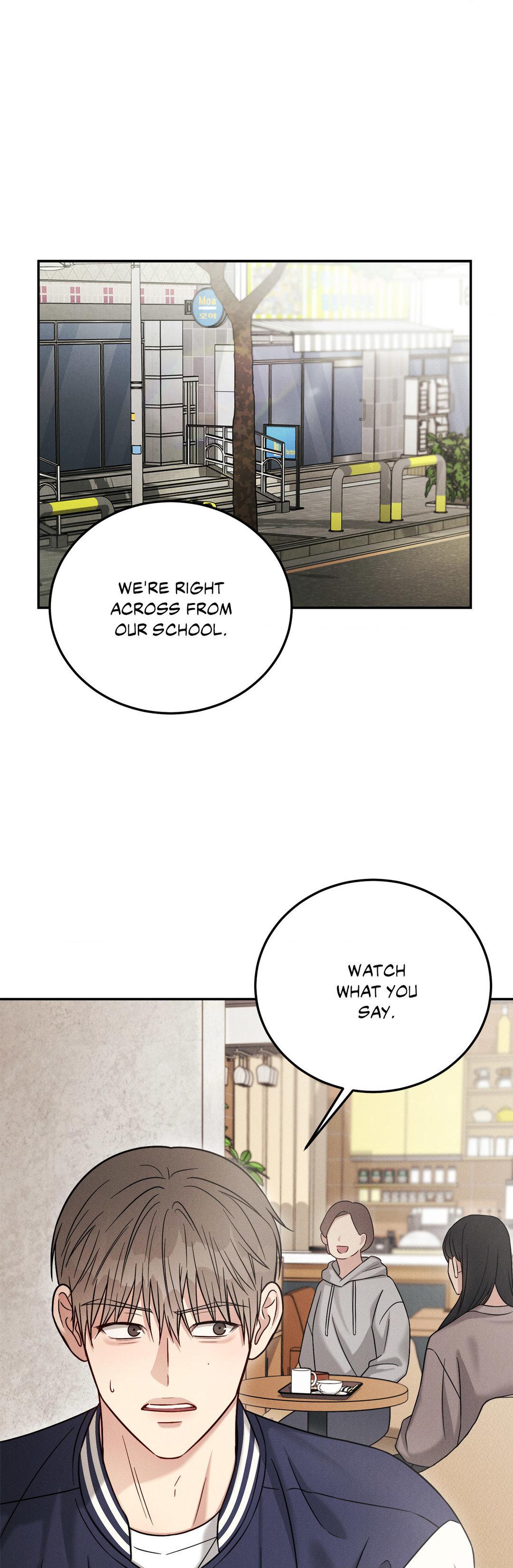 Read Placebo chapter 51 image 35 on Lezhin