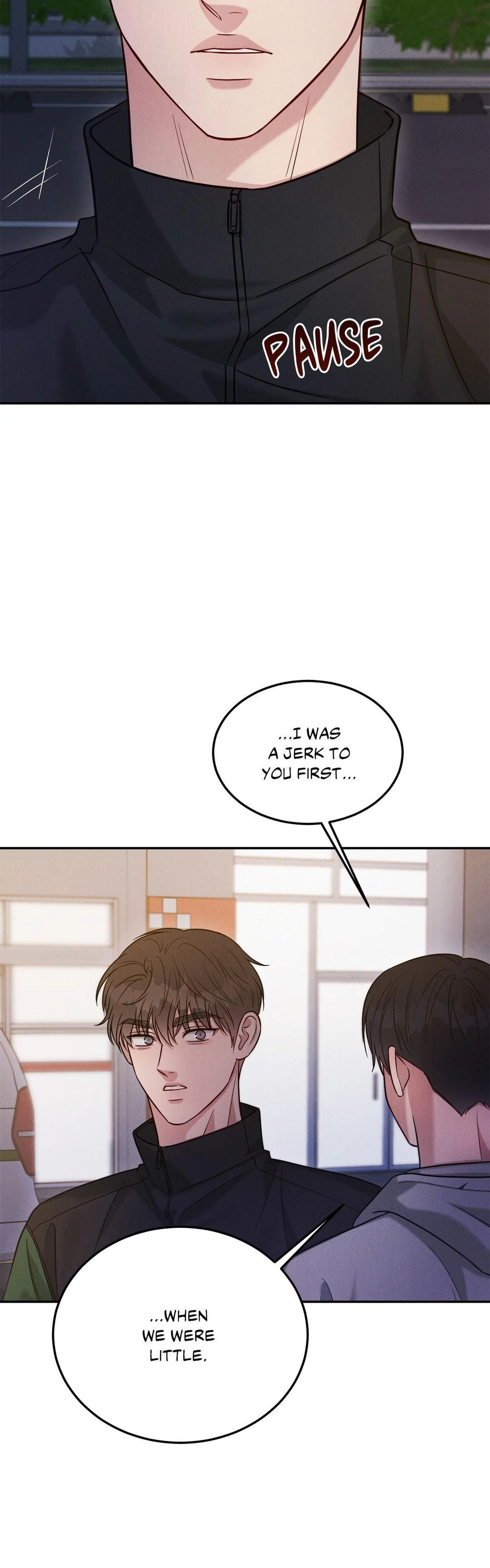 Read Placebo chapter 51 image 5 on Lezhin