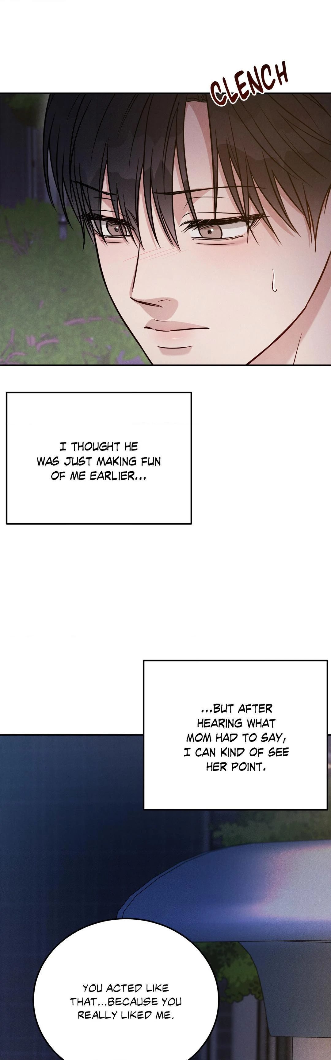 Read Placebo chapter 51 image 6 on Lezhin