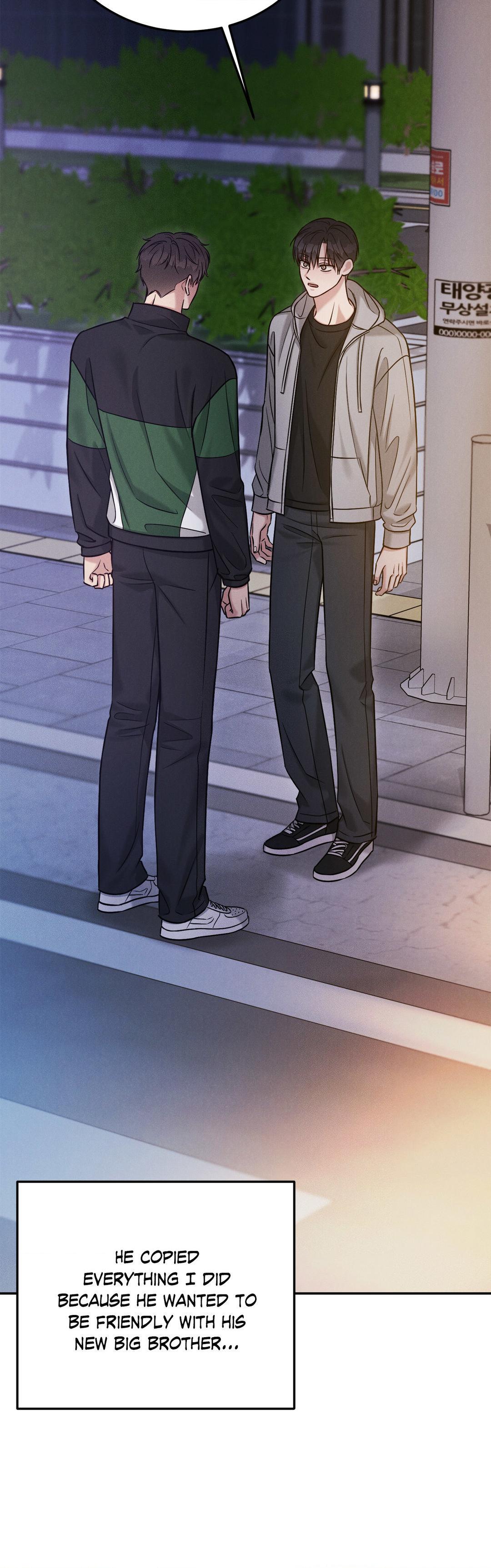 Read Placebo chapter 51 image 7 on Lezhin