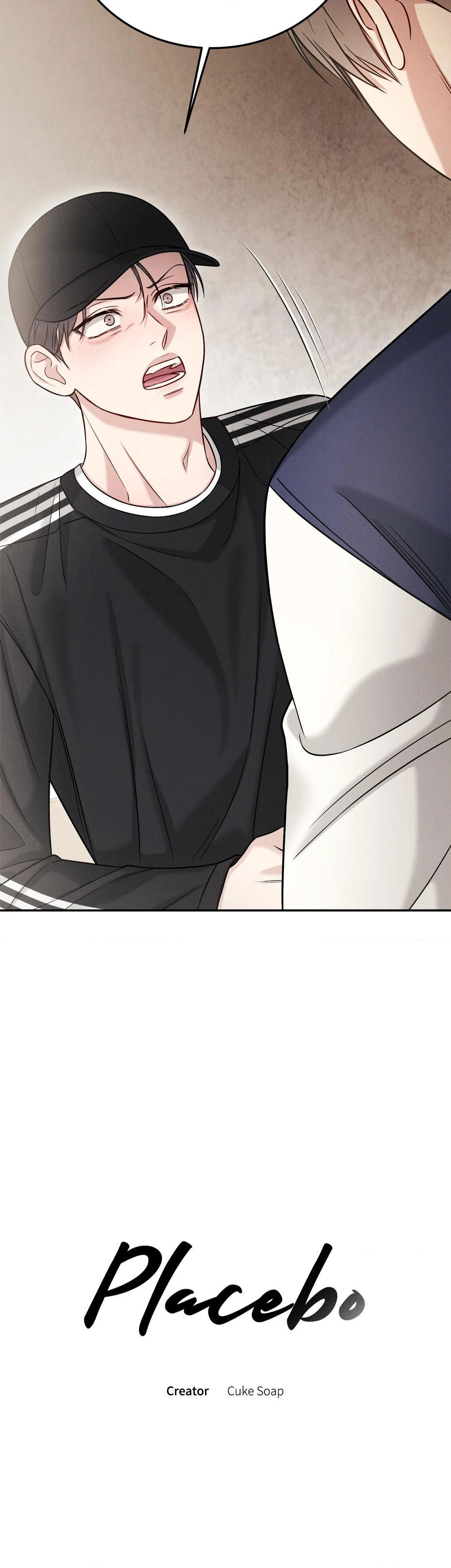 Read Placebo chapter 52 image 1 on Lezhin