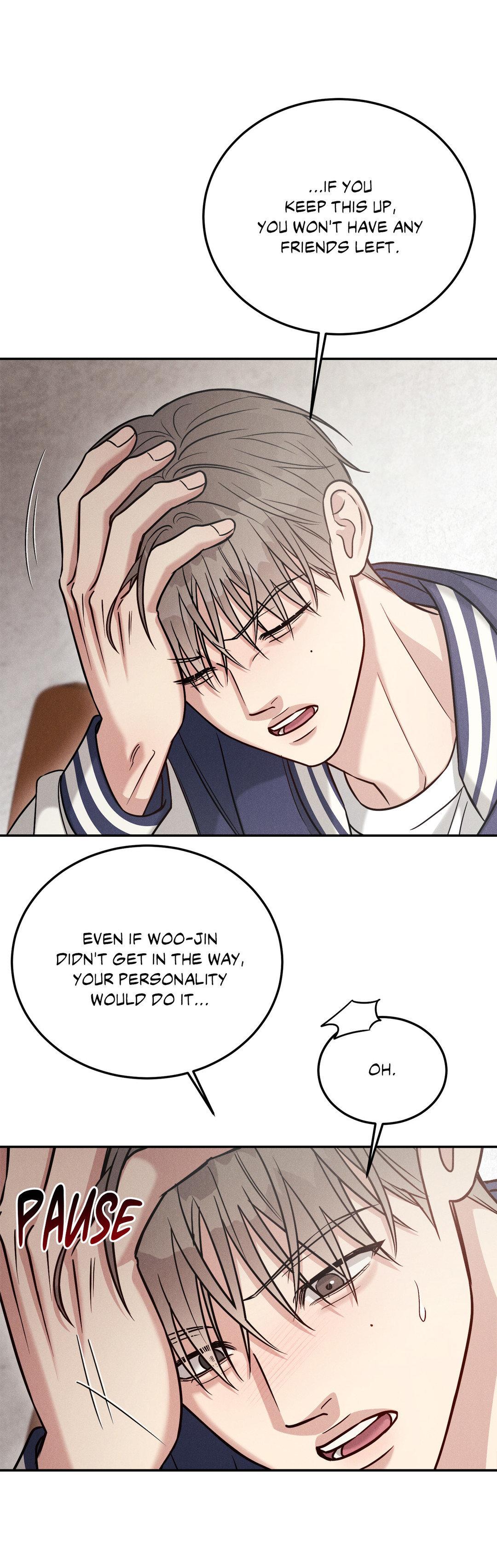 Read Placebo chapter 52 image 10 on Lezhin