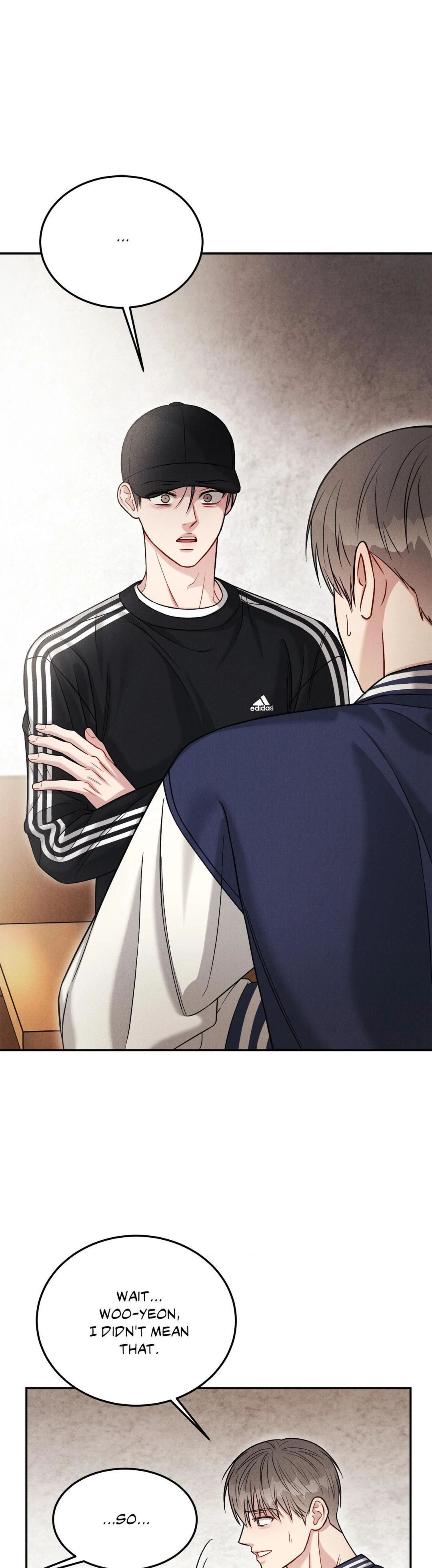 Read Placebo chapter 52 image 11 on Lezhin