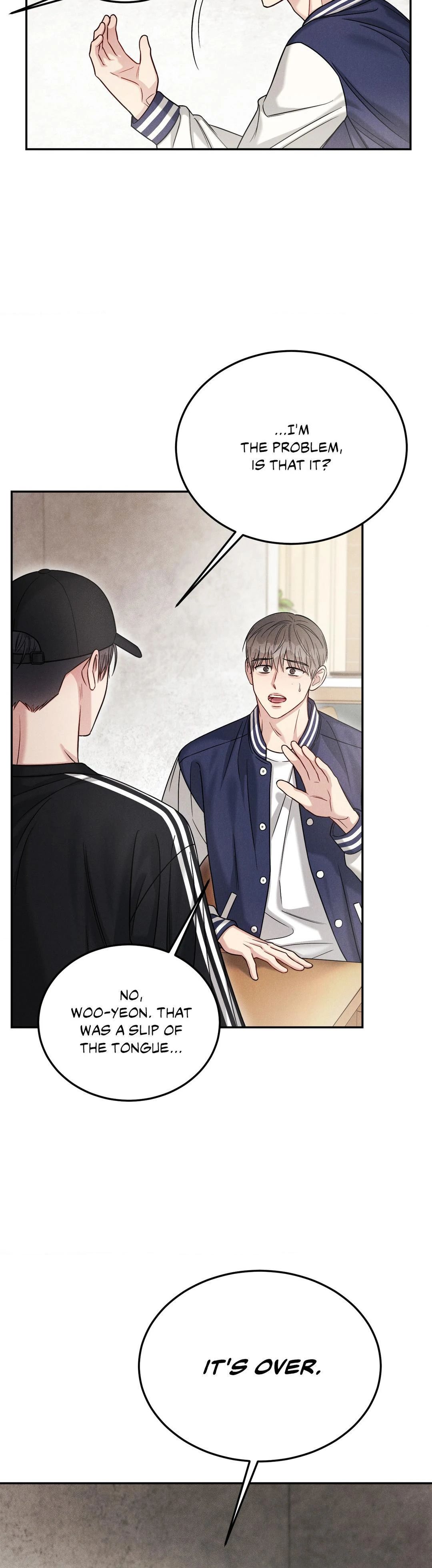 Read Placebo chapter 52 image 12 on Lezhin