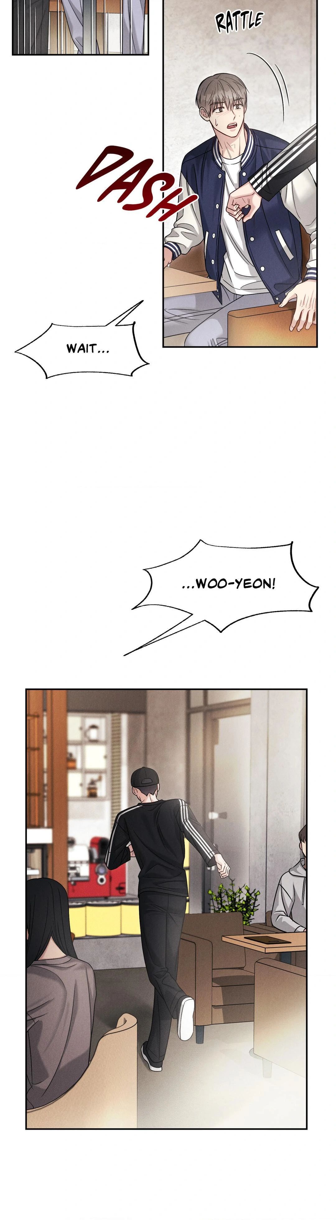 Read Placebo chapter 52 image 14 on Lezhin