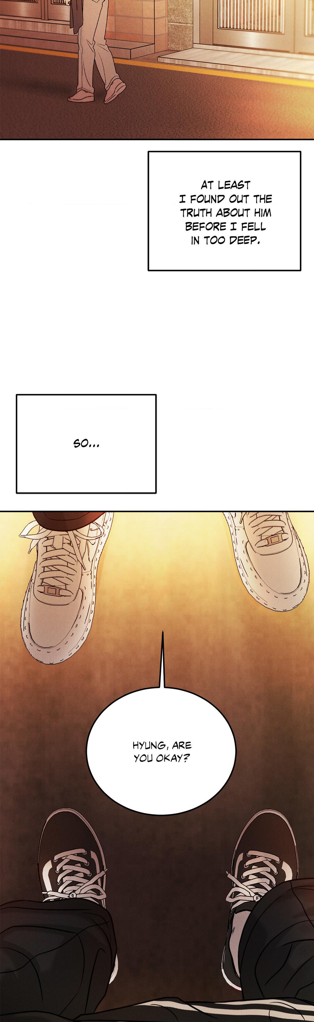 Read Placebo chapter 52 image 16 on Lezhin
