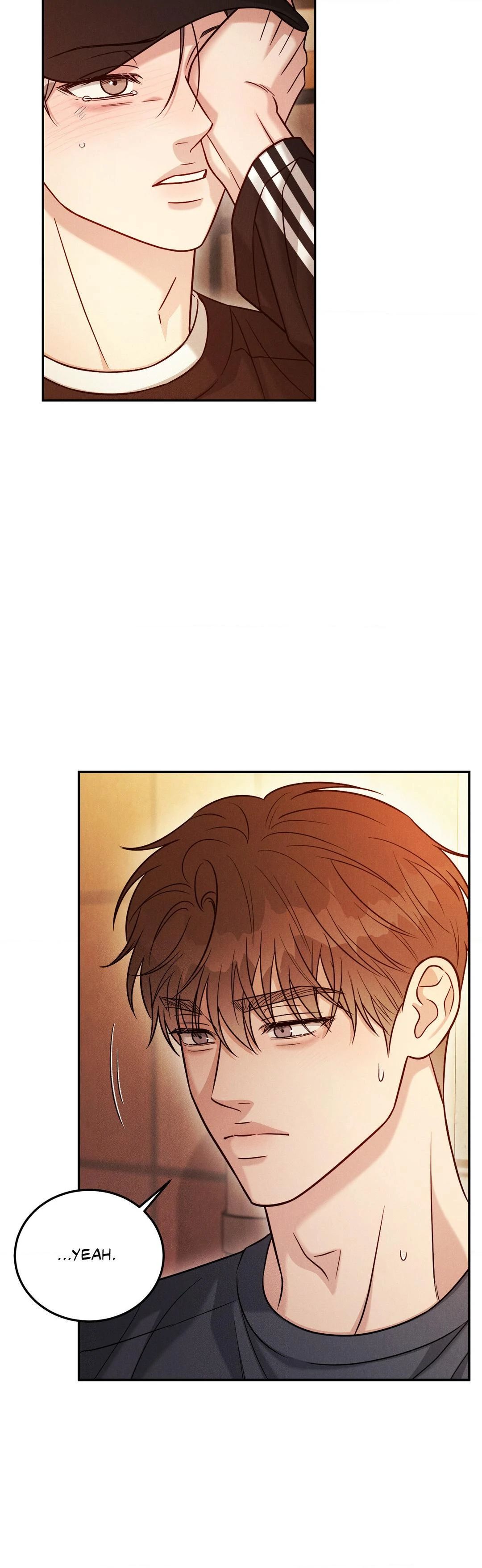 Read Placebo chapter 52 image 19 on Lezhin