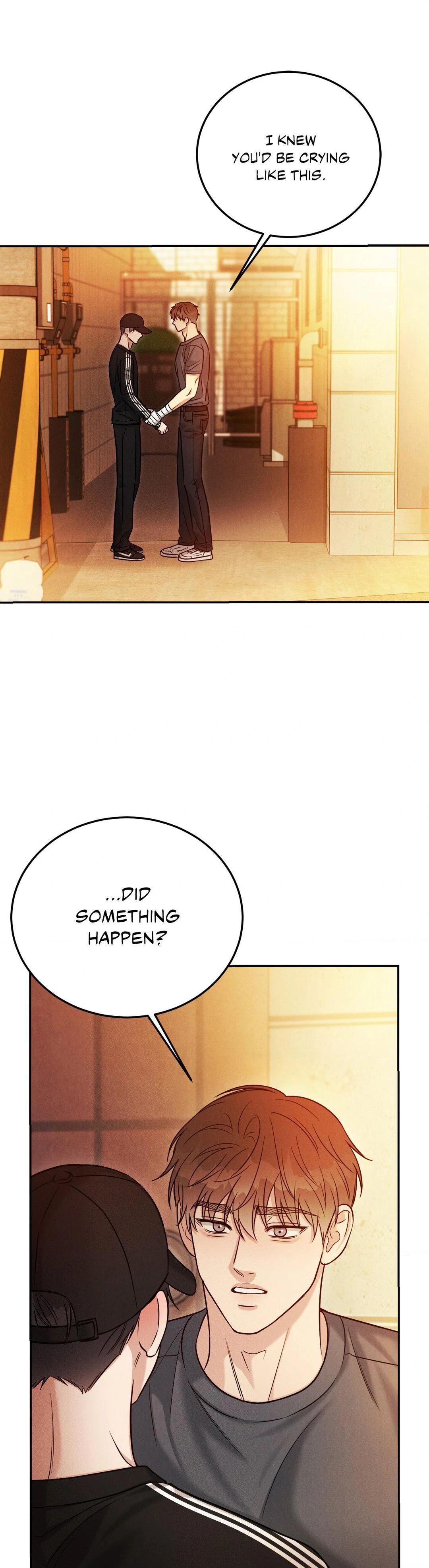 Read Placebo chapter 52 image 20 on Lezhin