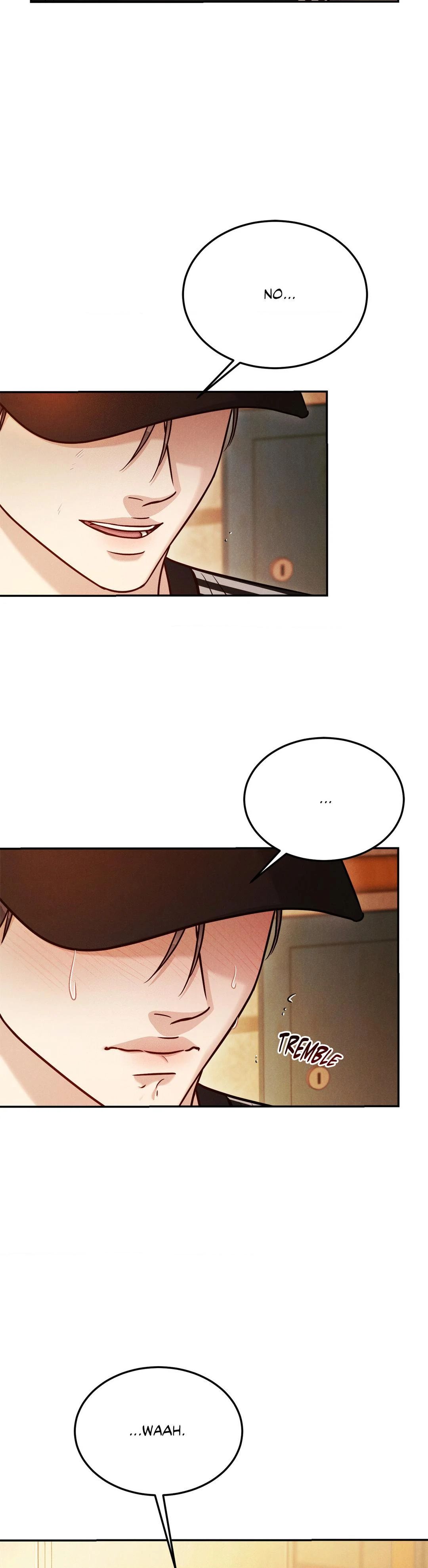 Read Placebo chapter 52 image 21 on Lezhin