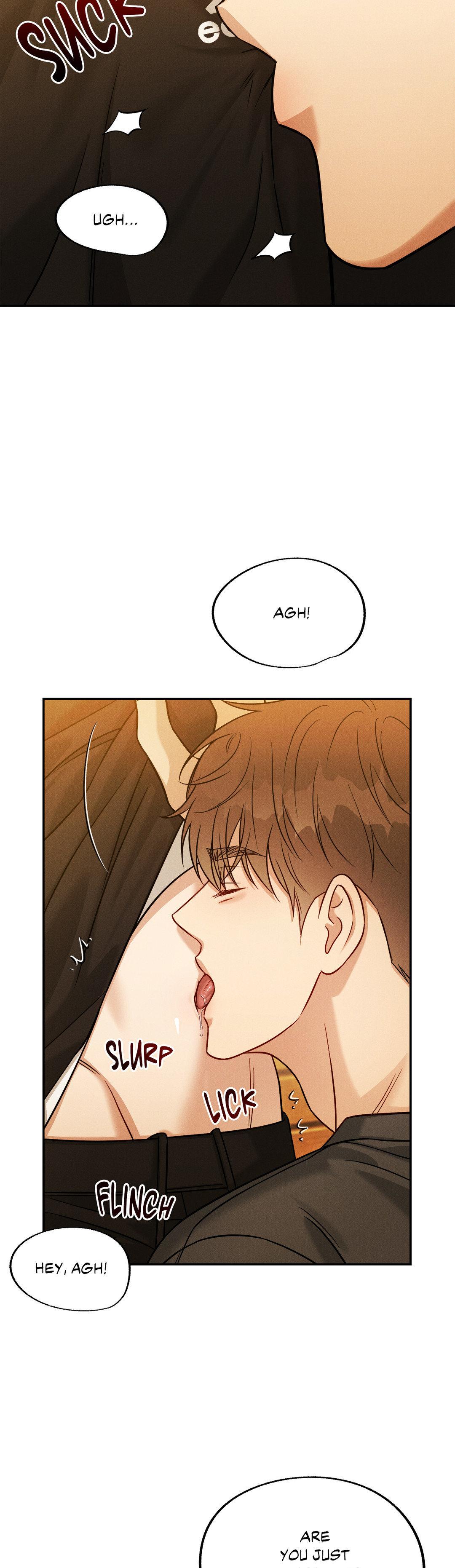 Read Placebo chapter 52 image 27 on Lezhin
