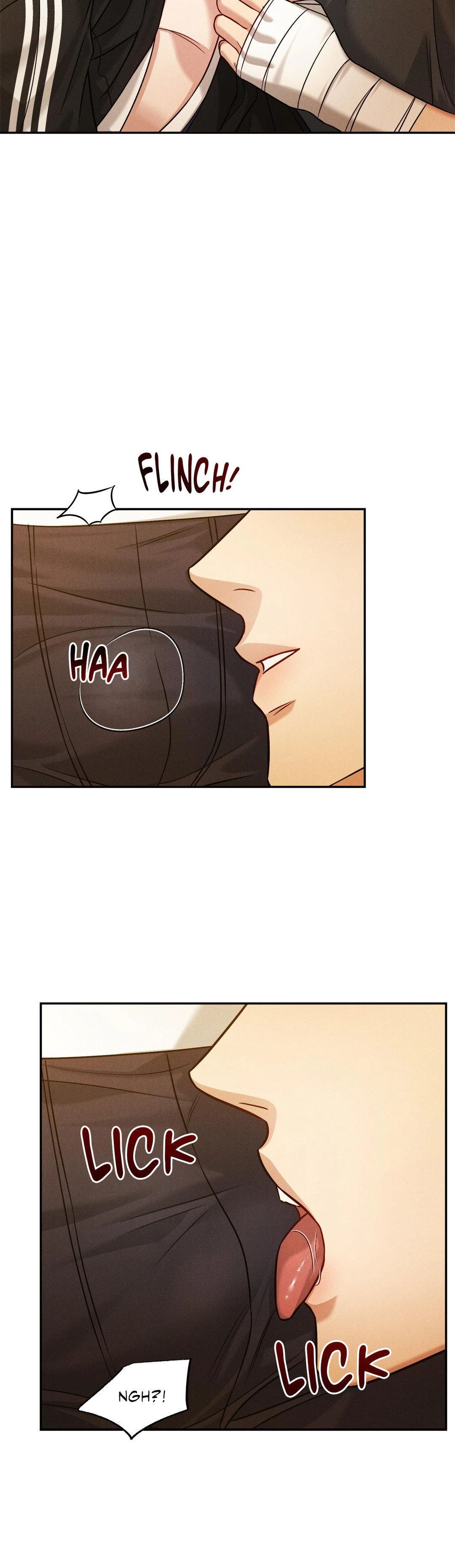 Read Placebo chapter 52 image 29 on Lezhin