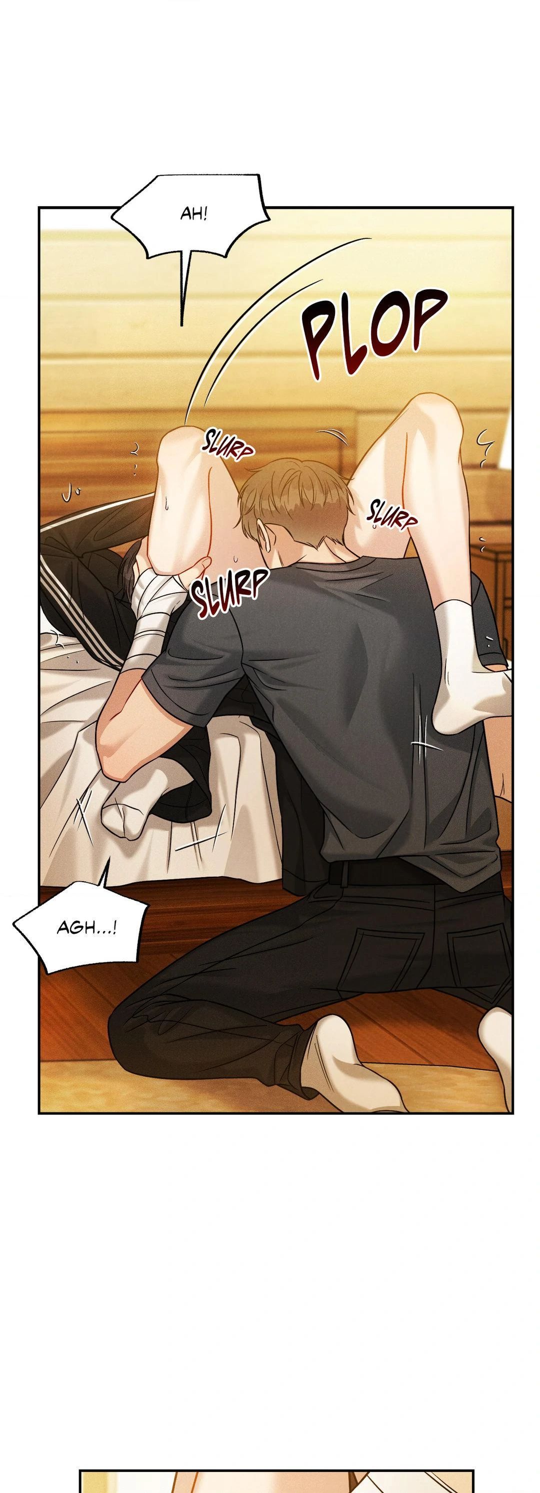 Read Placebo chapter 52 image 30 on Lezhin