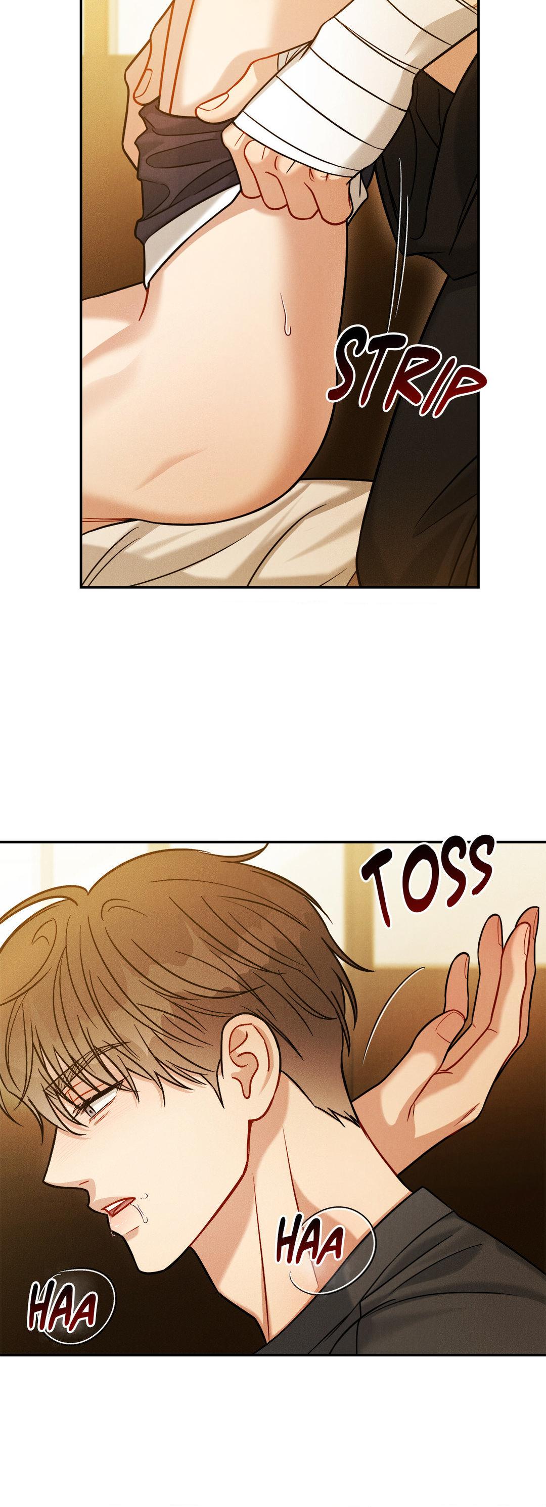 Read Placebo chapter 52 image 31 on Lezhin