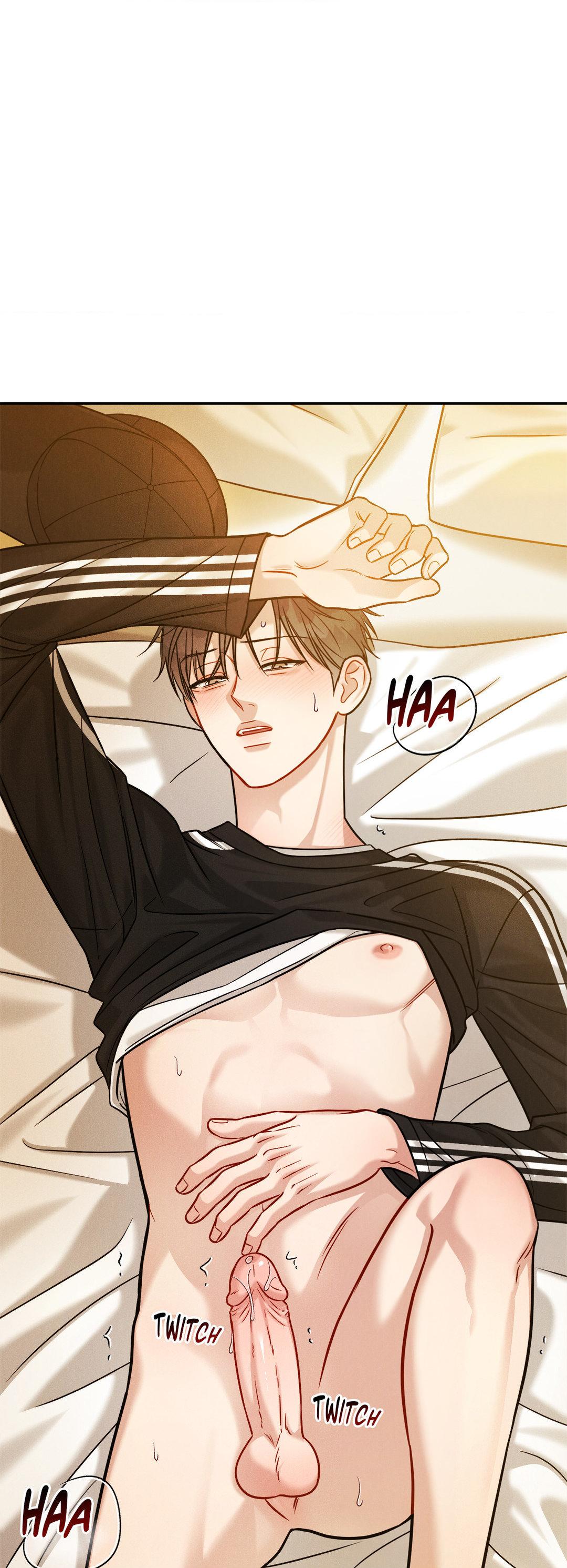 Read Placebo chapter 52 image 32 on Lezhin