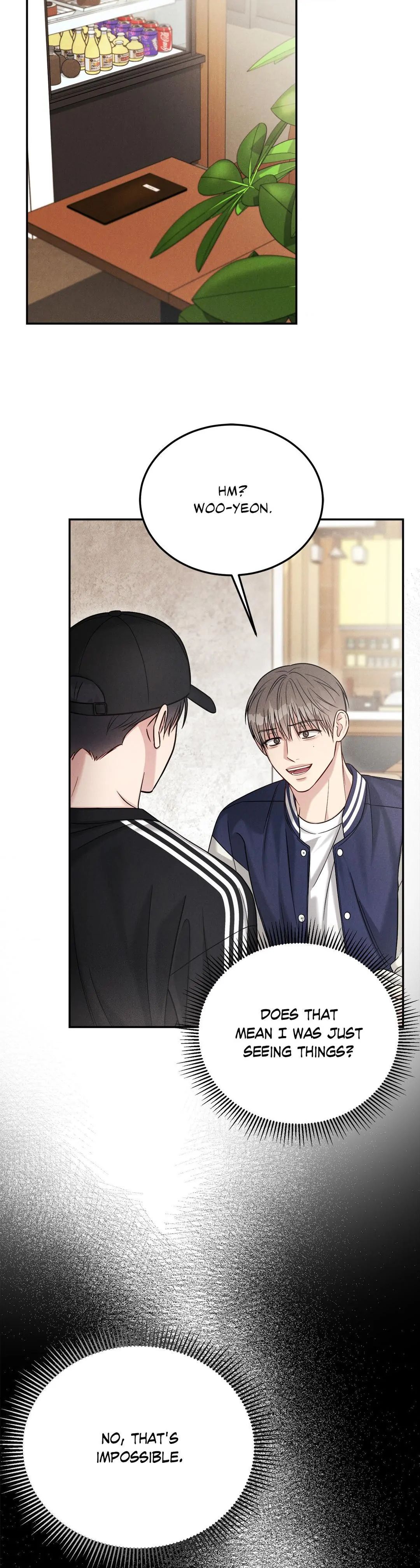 Read Placebo chapter 52 image 5 on Lezhin