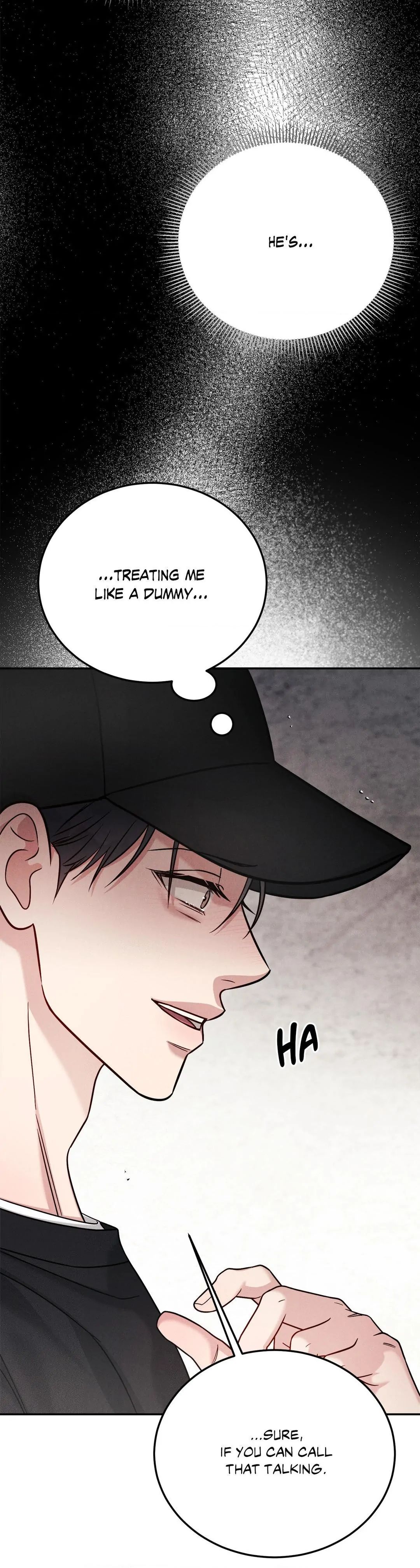 Read Placebo chapter 52 image 6 on Lezhin