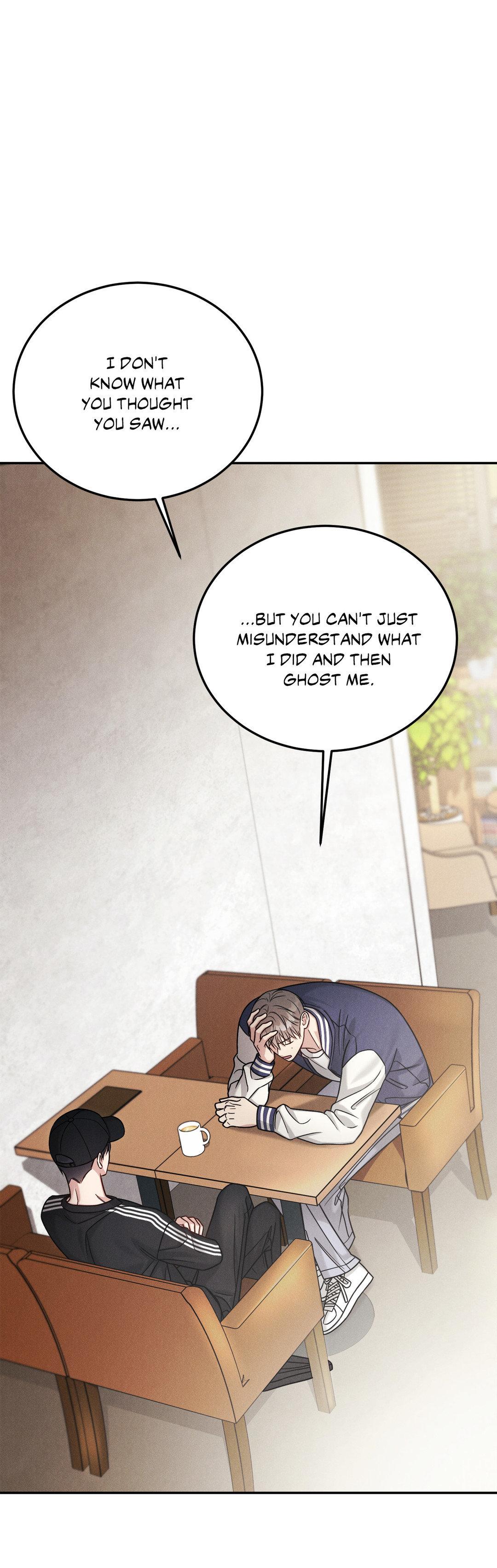 Read Placebo chapter 52 image 9 on Lezhin