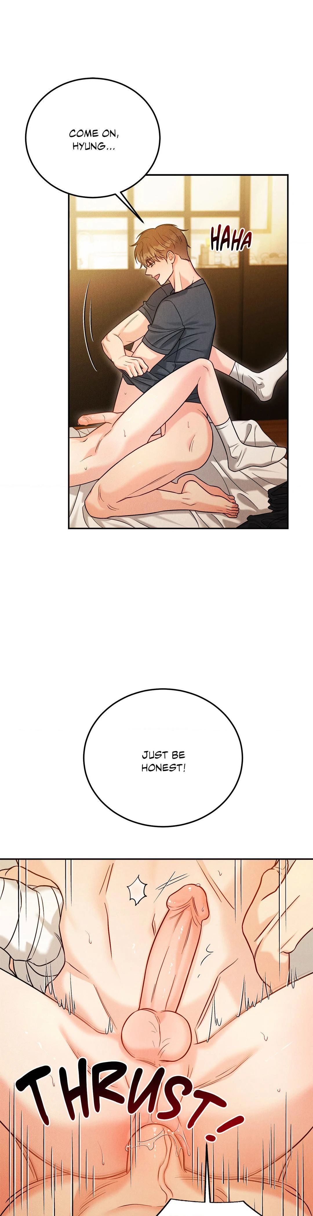 Read Placebo chapter 53 image 11 on Lezhin