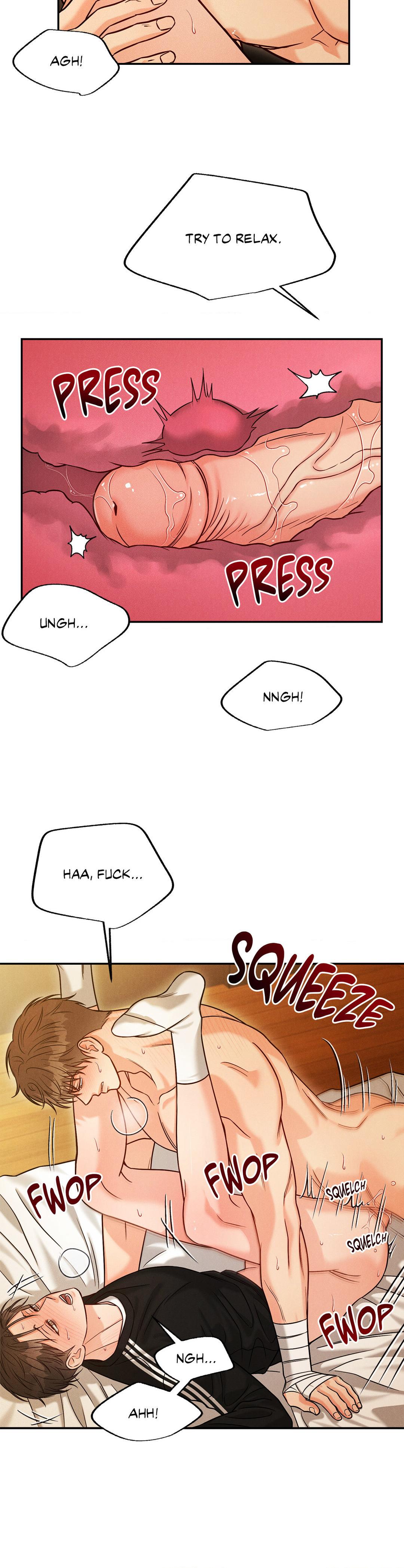Read Placebo chapter 53 image 14 on Lezhin